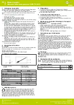 Preview for 3 page of Goobay 67086 User Manual