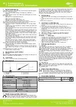 Preview for 1 page of Goobay 67087 User Manual