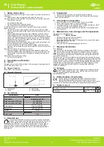 Preview for 2 page of Goobay 67087 User Manual