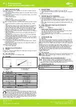 Preview for 8 page of Goobay 67087 User Manual