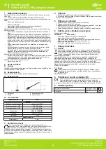 Предварительный просмотр 9 страницы Goobay 67087 User Manual