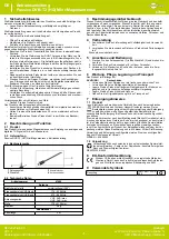 Preview for 1 page of Goobay 67090 User Manual