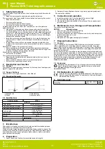 Preview for 2 page of Goobay 67090 User Manual