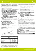 Preview for 3 page of Goobay 67090 User Manual