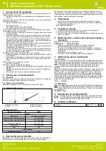 Preview for 5 page of Goobay 67090 User Manual