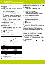 Preview for 8 page of Goobay 67090 User Manual