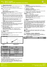 Preview for 9 page of Goobay 67090 User Manual