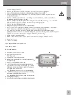 Предварительный просмотр 9 страницы Goobay 67140 User Manual