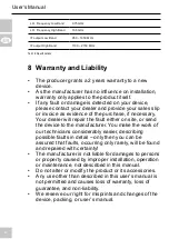 Preview for 40 page of Goobay 67163 User Manual