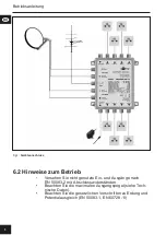 Preview for 8 page of Goobay 67178 User Manual