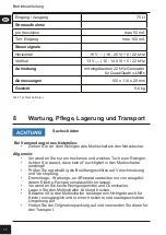 Preview for 10 page of Goobay 67178 User Manual