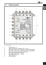 Preview for 15 page of Goobay 67178 User Manual