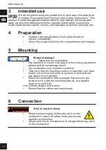 Preview for 16 page of Goobay 67178 User Manual