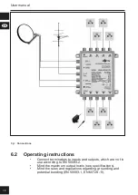 Preview for 18 page of Goobay 67178 User Manual