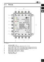 Preview for 25 page of Goobay 67178 User Manual