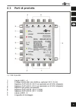 Preview for 35 page of Goobay 67178 User Manual