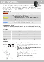 Goobay 67190 User Manual preview