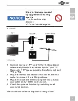 Предварительный просмотр 23 страницы Goobay 67226 User Manual