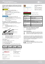 Preview for 2 page of Goobay 67770 User Manual