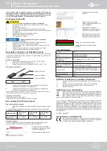 Preview for 3 page of Goobay 67770 User Manual