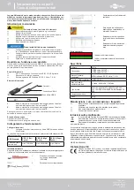 Preview for 4 page of Goobay 67770 User Manual