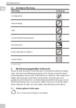 Preview for 6 page of Goobay 67820 User Manual