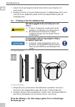 Preview for 10 page of Goobay 67820 User Manual