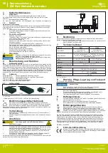 Goobay 71223 User Manual предпросмотр