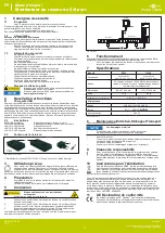 Preview for 3 page of Goobay 71223 User Manual