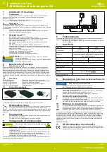 Preview for 4 page of Goobay 71223 User Manual