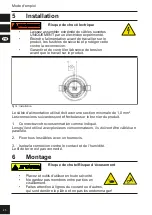 Предварительный просмотр 22 страницы Goobay 71362 User Manual