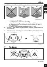 Предварительный просмотр 23 страницы Goobay 71362 User Manual