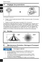 Предварительный просмотр 24 страницы Goobay 71362 User Manual