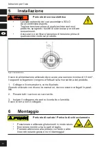 Предварительный просмотр 30 страницы Goobay 71362 User Manual