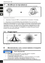 Предварительный просмотр 32 страницы Goobay 71362 User Manual