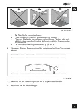 Предварительный просмотр 7 страницы Goobay 71365 User Manual