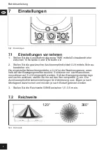 Предварительный просмотр 8 страницы Goobay 71365 User Manual