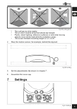 Предварительный просмотр 15 страницы Goobay 71365 User Manual