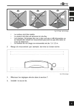 Предварительный просмотр 23 страницы Goobay 71365 User Manual