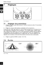 Предварительный просмотр 24 страницы Goobay 71365 User Manual