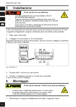 Предварительный просмотр 30 страницы Goobay 71365 User Manual