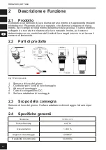 Preview for 32 page of Goobay 71366 User Manual