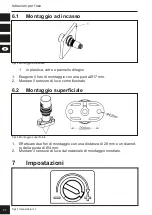 Preview for 36 page of Goobay 71366 User Manual