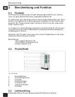 Preview for 4 page of Goobay 71367 User Manual