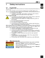 Preview for 13 page of Goobay 71367 User Manual