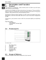 Preview for 14 page of Goobay 71367 User Manual