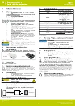 Предварительный просмотр 1 страницы Goobay 71555 User Manual