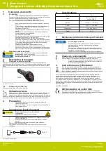 Preview for 3 page of Goobay 71818 User Manual