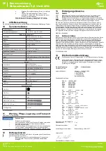 Preview for 2 page of Goobay 71880 User Manual