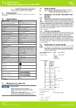 Preview for 6 page of Goobay 71880 User Manual